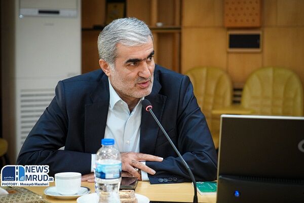 تامین مالی ۲.۵ همتی صندوق ملی مسکن برای تکمیل مسکن مهر در ۶ ماهه ابتدای دولت اصغر نوراله زاده