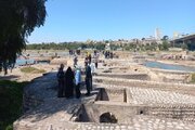 ببینید | نشست بررسی برنامههای بازآفرینی شهری دزفول با حضور معاون وزیر راه و شهرسازی