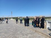 ببینید | نشست بررسی برنامههای بازآفرینی شهری دزفول با حضور معاون وزیر راه و شهرسازی