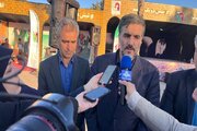 ببینید|بازدید رییس سازمان راهداری و حمل و نقل جاده‌ای از پویش نه به تصادف با شعار شیش دونگ برانیم در آزادراه کرج قزوین -استان البرز