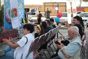 6 فروردین خوزستان
