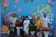 6 فروردین خوزستان