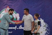 6 فروردین خوزستان