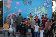 6 فروردین خوزستان
