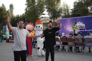 6 فروردین خوزستان