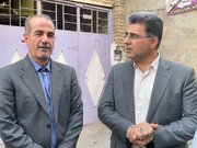 ببینید | بازدید مدیرعامل شرکت بازآفرینی شهری ایران از محلات هدف بازآفرینی شهرستان شوشتر در سفر خوزستان