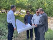 ببینید | بازدید مدیرعامل شرکت بازآفرینی شهری ایران از محلات هدف بازآفرینی شهرستان شوشتر در سفر خوزستان