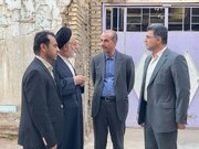 ببینید | بازدید مدیرعامل شرکت بازآفرینی شهری ایران از محلات هدف بازآفرینی شهرستان شوشتر در سفر خوزستان