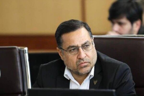 بهرهبرداری از خط جدید راه آهن بندر گز - بندر ترکمن - سبزدشت تا چند ماه آینده داودی