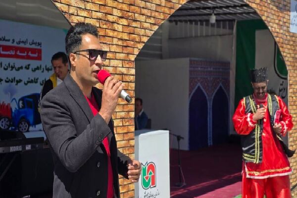 ویدیو| بخشی از برنامههای روز یازدهم پویش «نهبهتصادف» در چهارمحالوبختیاری یازده