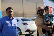 پویش شیش دونگ اراک