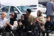 پویش شیش دونگ اراک