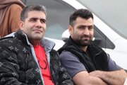 پویش شیش دونگ اراک