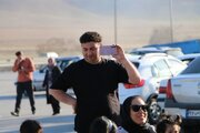 پویش شیش دونگ اراک