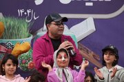 پویش شیش دونگ اراک