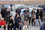 پویش شیش دونگ اراک