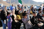 پویش شیش دونگ اراک