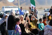 پویش شیش دونگ اراک