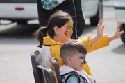 پویش شیش دونگ اراک