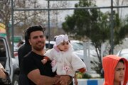 پویش شیش دونگ اراک