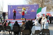 پویش شیش دونگ اراک