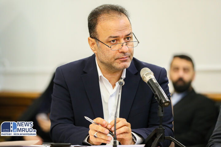 تحلیل راهبردی سفر وزیر راه و شهرسازی ایران به جمهوری آذربایجان مجید اخوان