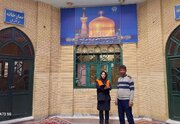 بازدید از مجتمع های خدماتی رفاهی خراسان جنوبی