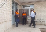 بازدید از مجتمع های خدماتی رفاهی خراسان جنوبی