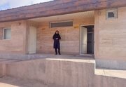 بازدید از مجتمع های خدماتی رفاهی خراسان جنوبی