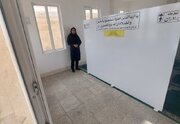 بازدید از مجتمع های خدماتی رفاهی خراسان جنوبی