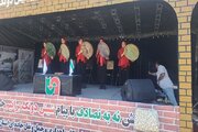ببینید|گزارش تصویری از یازدهمین روز از اجرای پویش نه به تصادف با پیام شیش دونگ برانیم در‌ازاد راه کرج قزوین (استان البرز )