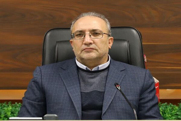 خدمات دهی فعال پایانههای مرزی آذربایجان غربی در ایام نوروز ۱۴۰۴  12.png