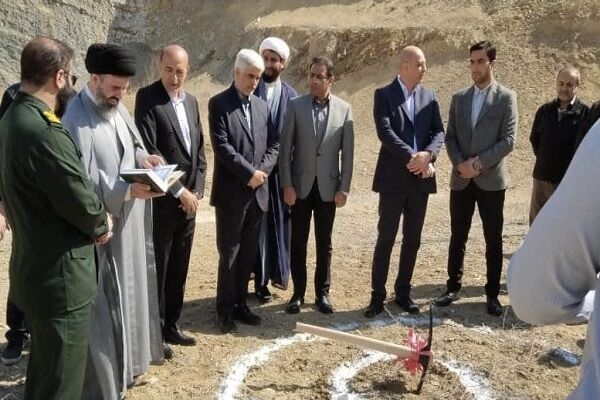 عملیات اجرایی احداث ۲ مسجد در شهر جدید پردیس آغاز شد ع