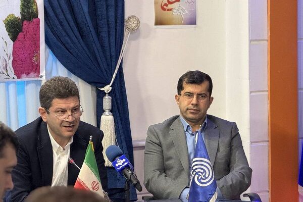 مراسم روز جهانی هواشناسی در گلستان با حضور مسئولان استانی برگزار شد  راه و شهرسازی گلستان