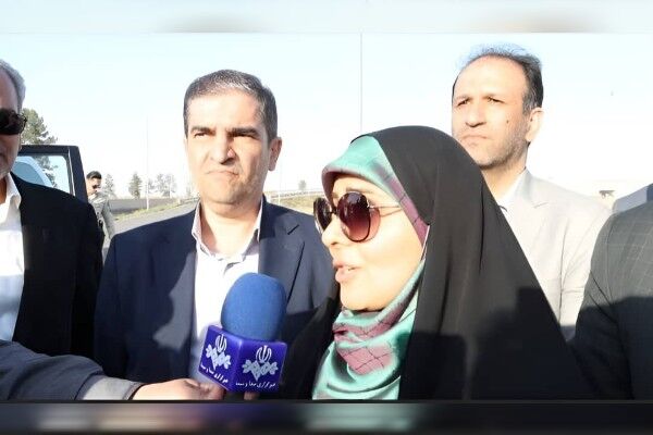 توافق ایران و ترکمنستان برای راهاندازی قطار مسافری صادق در جمع