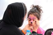 پویش اراک نه به تصادف