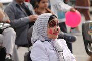 پویش اراک نه به تصادف