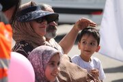 پویش اراک نه به تصادف