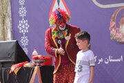 پویش اراک نه به تصادف