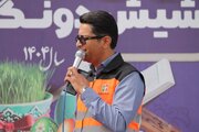 پویش اراک نه به تصادف