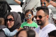 پویش اراک نه به تصادف
