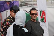 پویش اراک نه به تصادف
