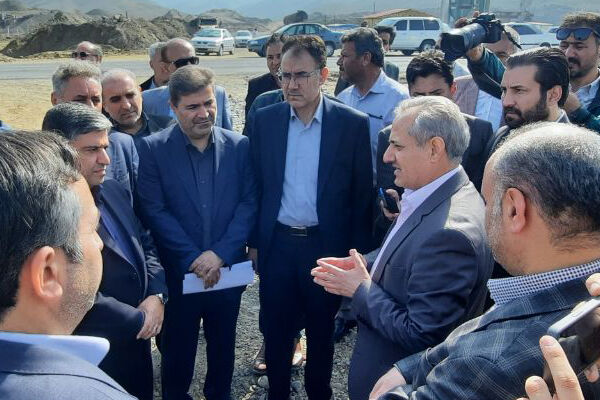 ۶۳۲ واحد نهضت ملی مسکن اردبیل در حال ساخت/ پیشرفت ۹۹ درصدی پروژه ۱۲۰ واحدی  اجرای پروژههای بزرگراهی پارسآباد نیازمند حمایت مسئولان و تزریق اعتبار است