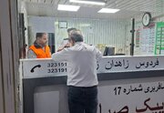 طرح کنترل و نظارت بر عملکرد ناوگان مسافری خراسان جنوبی