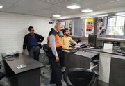 طرح کنترل و نظارت بر عملکرد ناوگان مسافری خراسان جنوبی