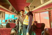 طرح کنترل و نظارت بر عملکرد ناوگان مسافری خراسان جنوبی