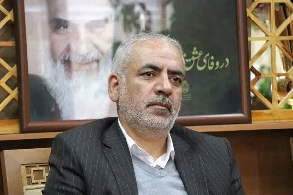 ۳۳ هزار میلیارد ریال به راه و شهرسازی  چهارمحال و بختیاری اختصاص یافت 1