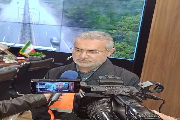 بیش از ۱۲ میلیون و ۴۲۱ هزار تردد در راههای گلستان ثبت شد گلستان