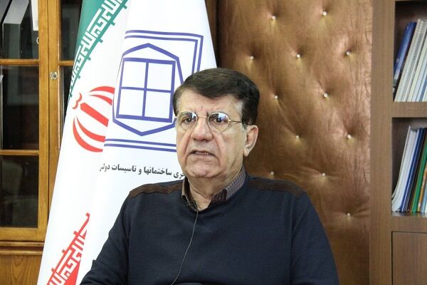 پیشرفت فیزیکی بیمارستان ۲۶۰ تختخوابی کرج به ۸۶ درصد رسید علی نوذرپور