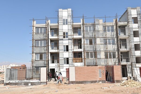 ویدیو| عملیات اجرایی پروژه ۹۶۸ واحدی نهضت ملی مسکن سمنان در نوروز ۱۴۰۴ نهضت ملی سمنان